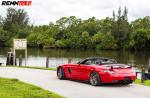 Mercedes-Benz SLS AMG Roadster Final Edition by RENNtech 2016 года